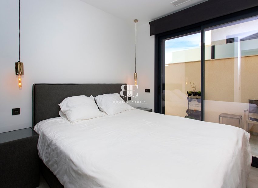 Resale - Villa -
Ciudad Quesada - Rojales