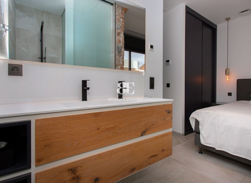 Resale - Villa -
Ciudad Quesada - Rojales