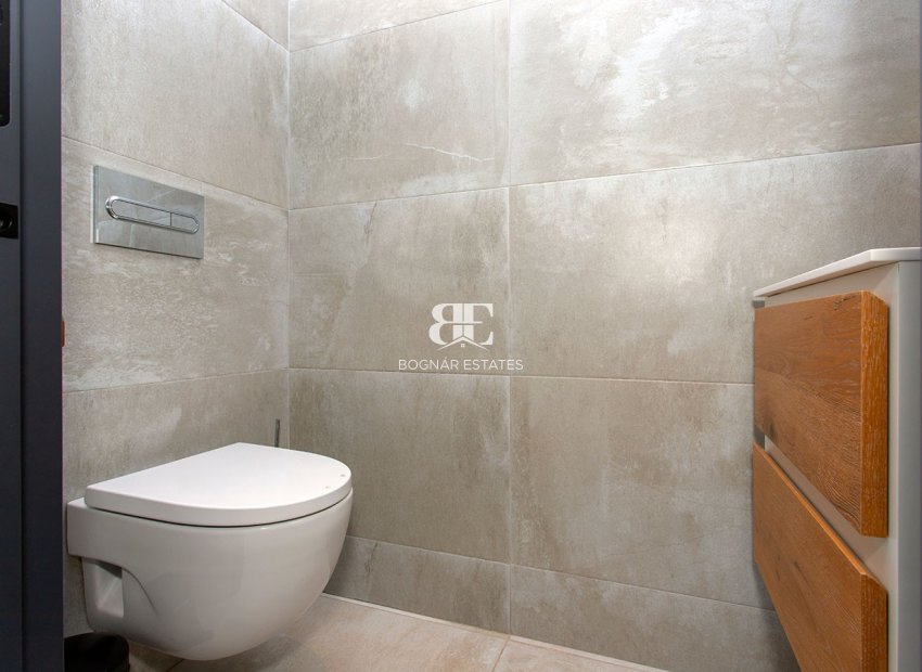 Resale - Villa -
Ciudad Quesada - Rojales