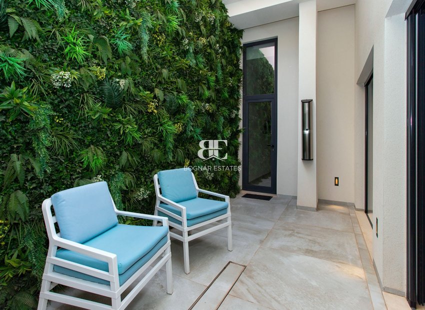 Resale - Villa -
Ciudad Quesada - Rojales