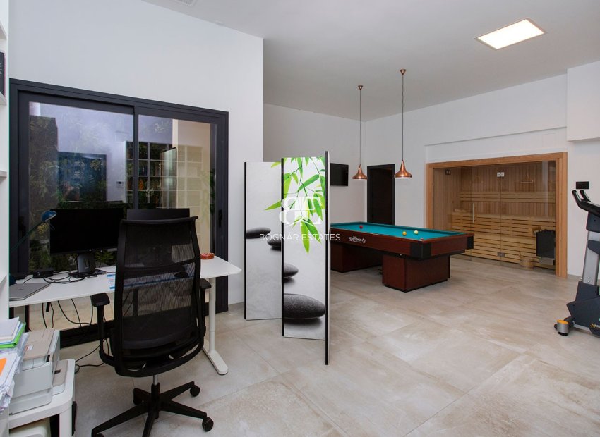 Resale - Villa -
Ciudad Quesada - Rojales