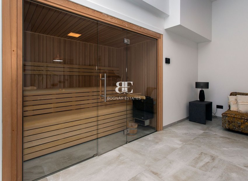 Resale - Villa -
Ciudad Quesada - Rojales