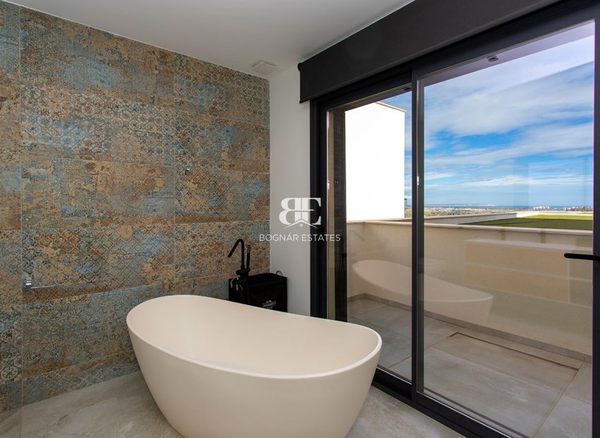 Resale - Villa -
Ciudad Quesada - Rojales