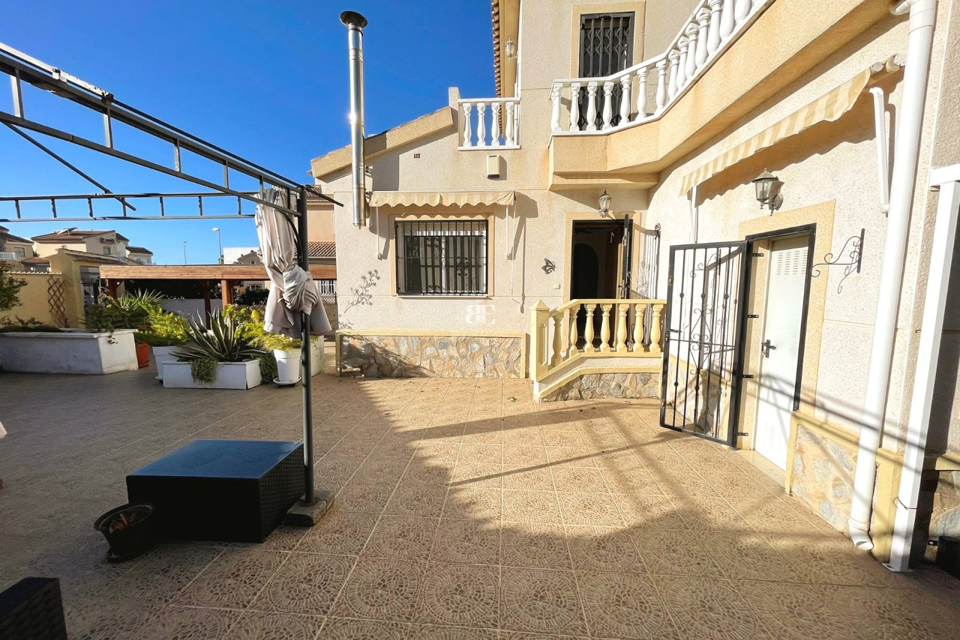 Resale - Villa -
Ciudad Quesada - Rojales