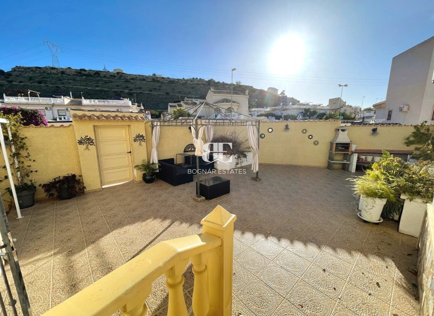 Resale - Villa -
Ciudad Quesada - Rojales