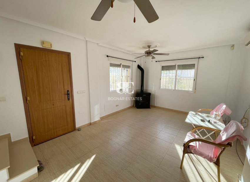 Resale - Villa -
Ciudad Quesada - Rojales