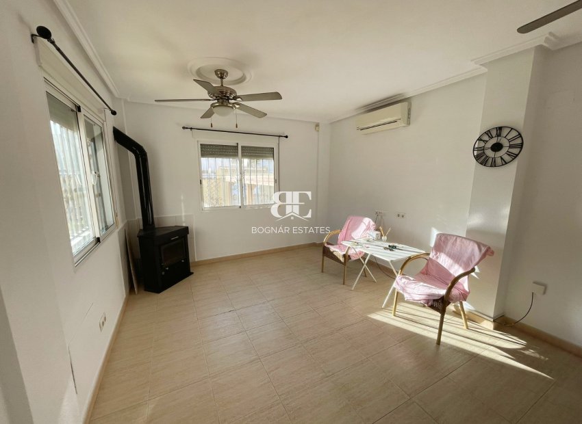 Resale - Villa -
Ciudad Quesada - Rojales