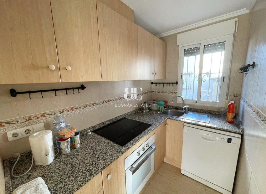 Resale - Villa -
Ciudad Quesada - Rojales