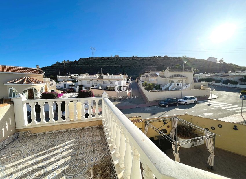 Resale - Villa -
Ciudad Quesada - Rojales