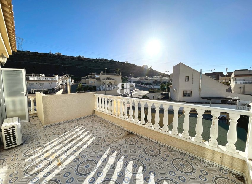 Resale - Villa -
Ciudad Quesada - Rojales