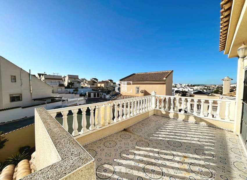 Resale - Villa -
Ciudad Quesada - Rojales