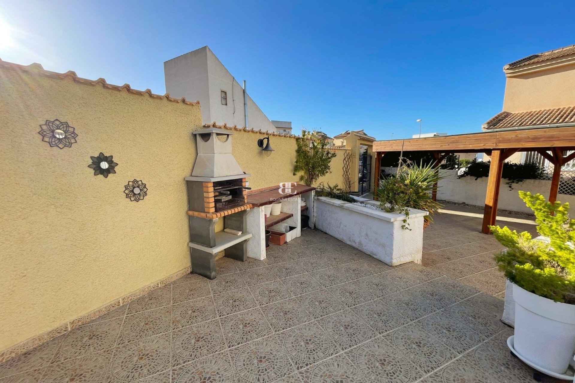 Resale - Villa -
Ciudad Quesada - Rojales