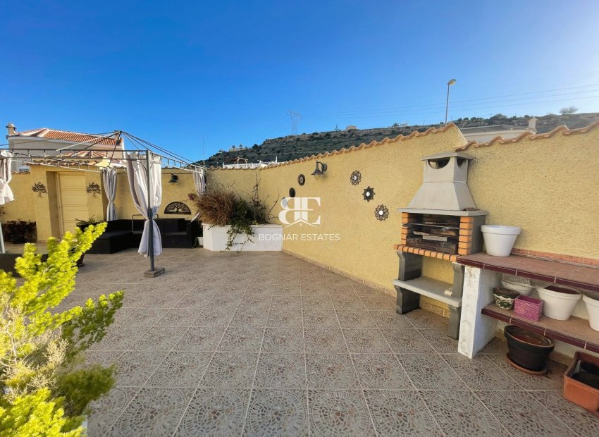 Resale - Villa -
Ciudad Quesada - Rojales