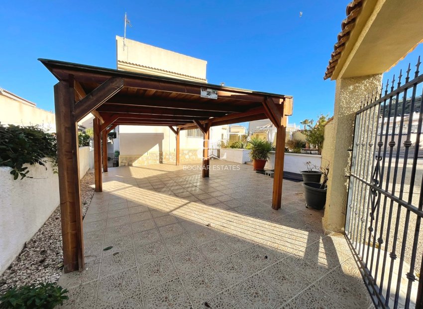 Resale - Villa -
Ciudad Quesada - Rojales