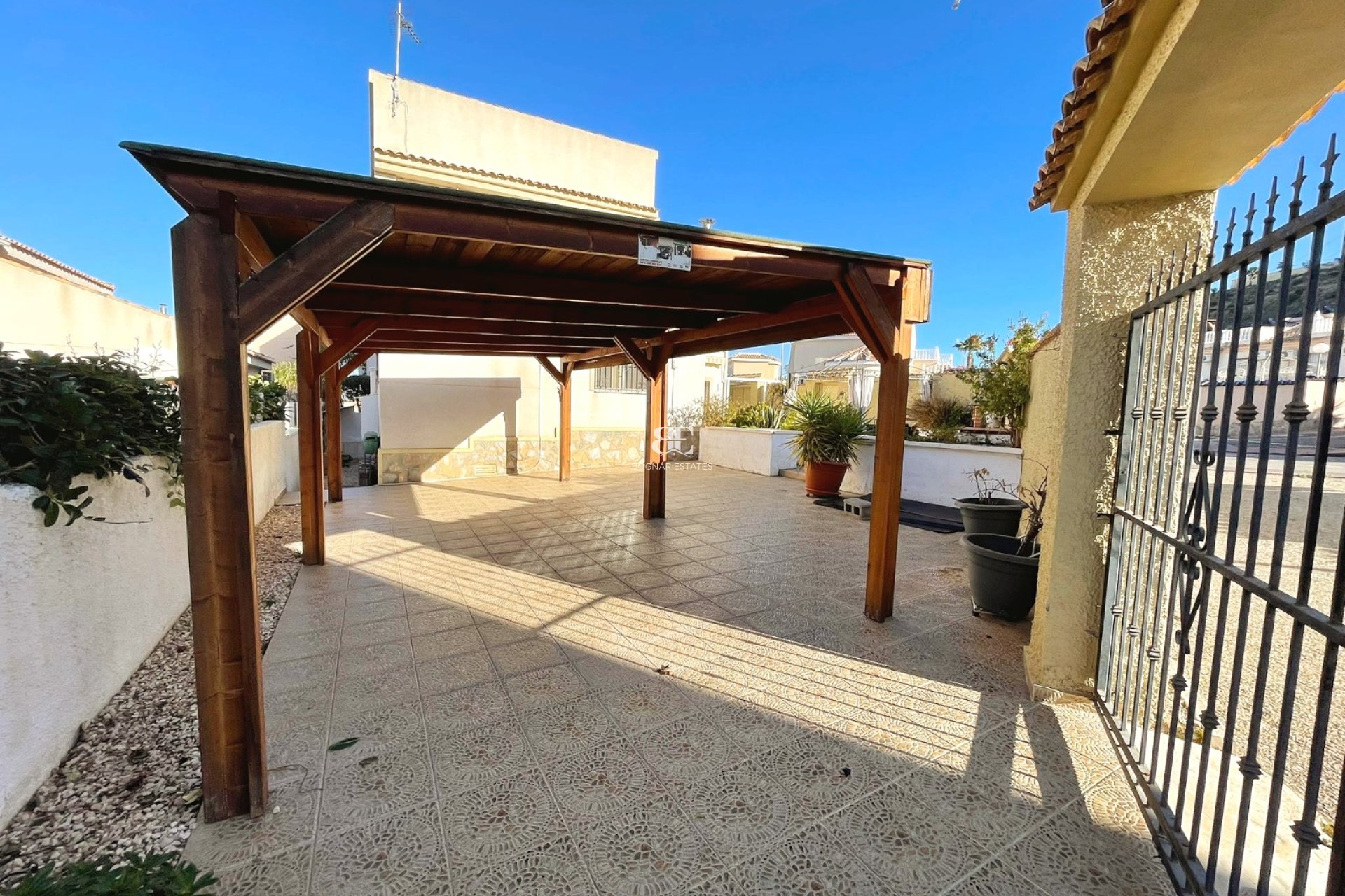 Resale - Villa -
Ciudad Quesada - Rojales