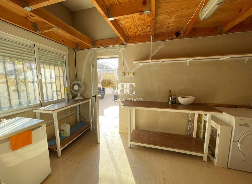 Resale - Villa -
Ciudad Quesada - Rojales