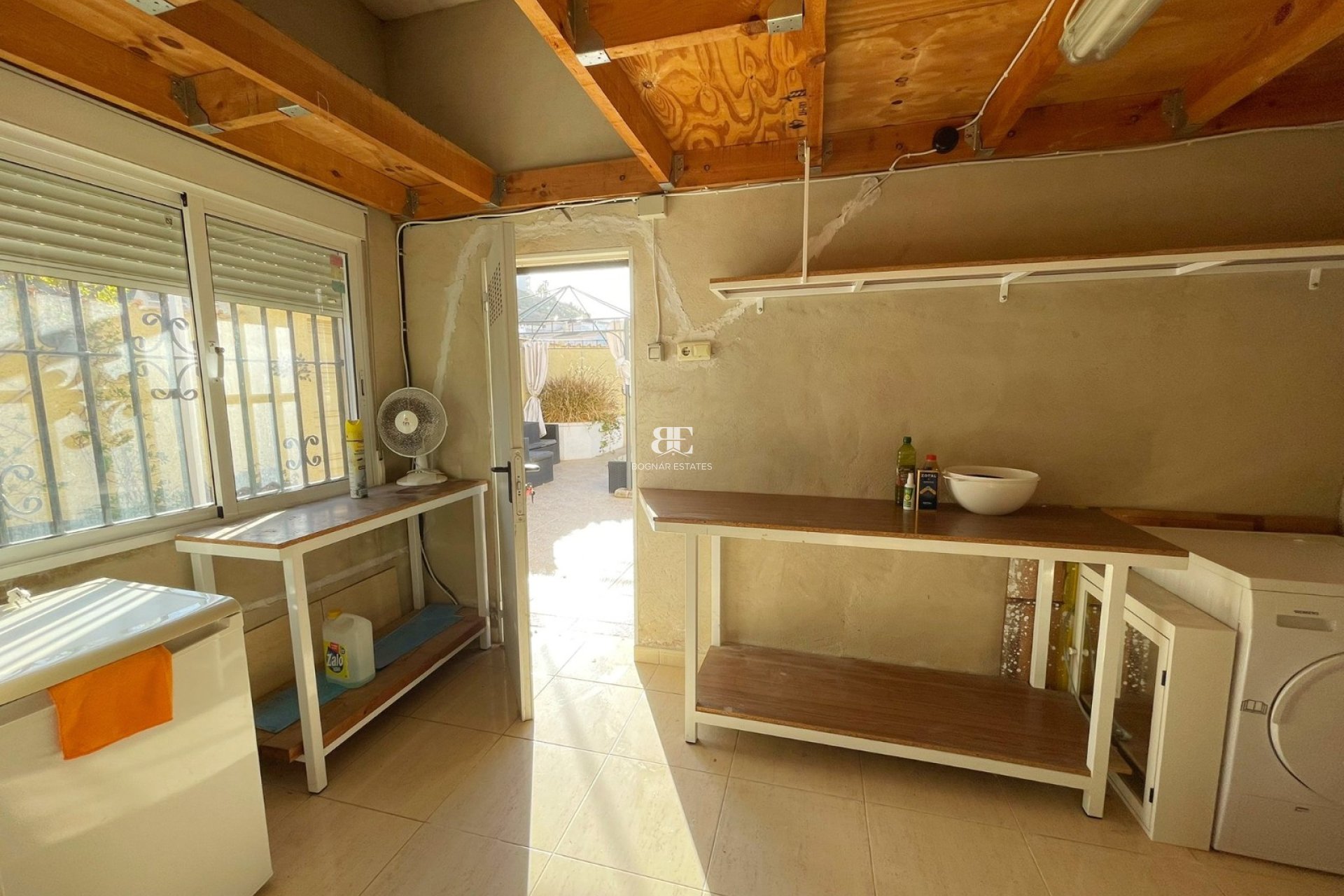 Resale - Villa -
Ciudad Quesada - Rojales