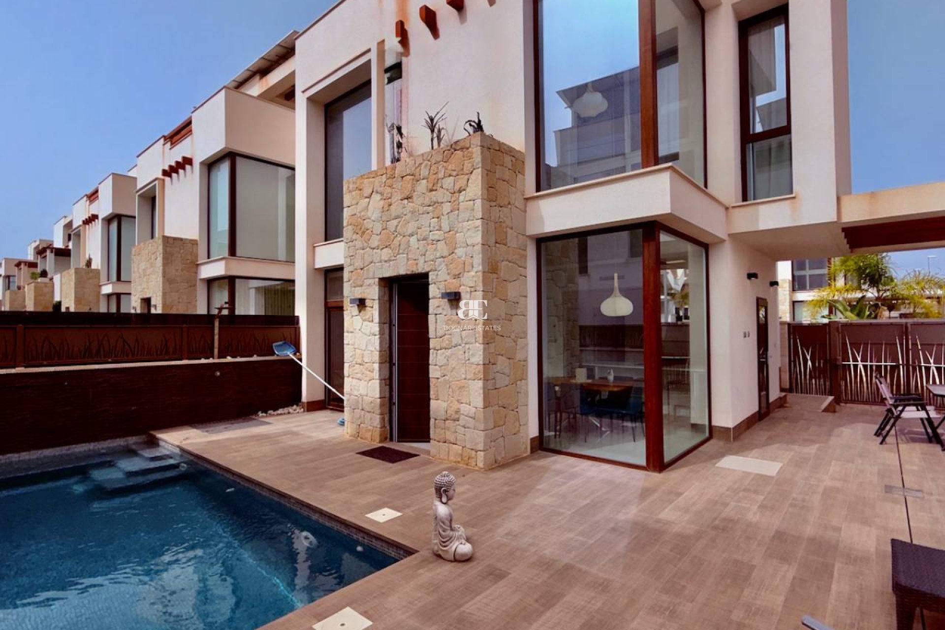 Resale - Villa -
Ciudad Quesada - Rojales