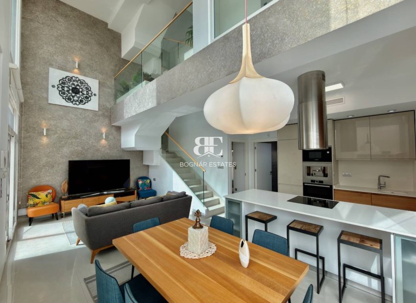 Resale - Villa -
Ciudad Quesada - Rojales