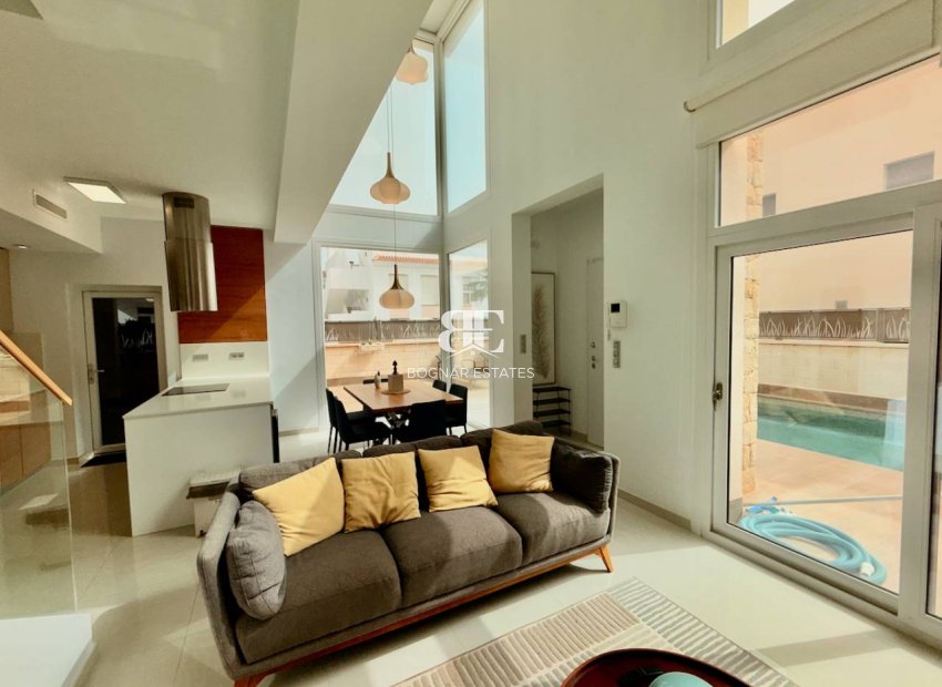 Resale - Villa -
Ciudad Quesada - Rojales