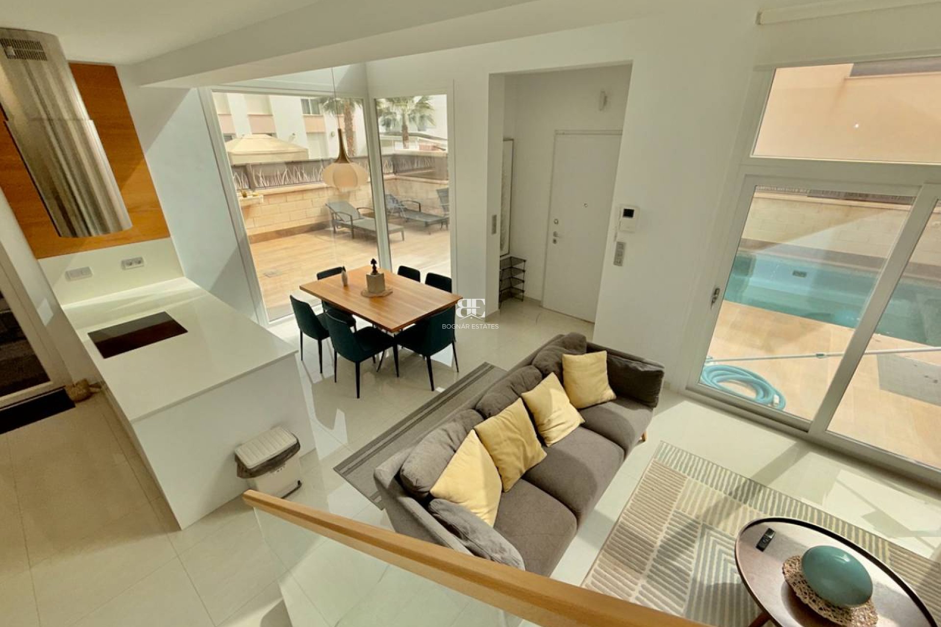 Resale - Villa -
Ciudad Quesada - Rojales