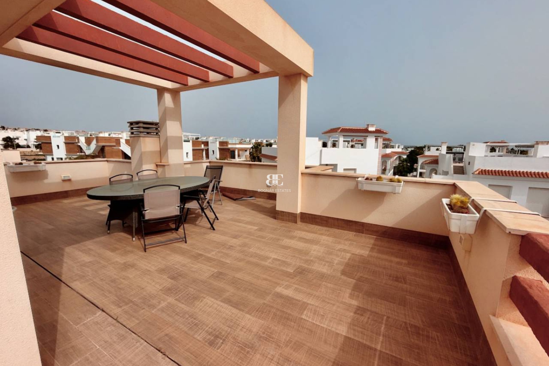 Resale - Villa -
Ciudad Quesada - Rojales