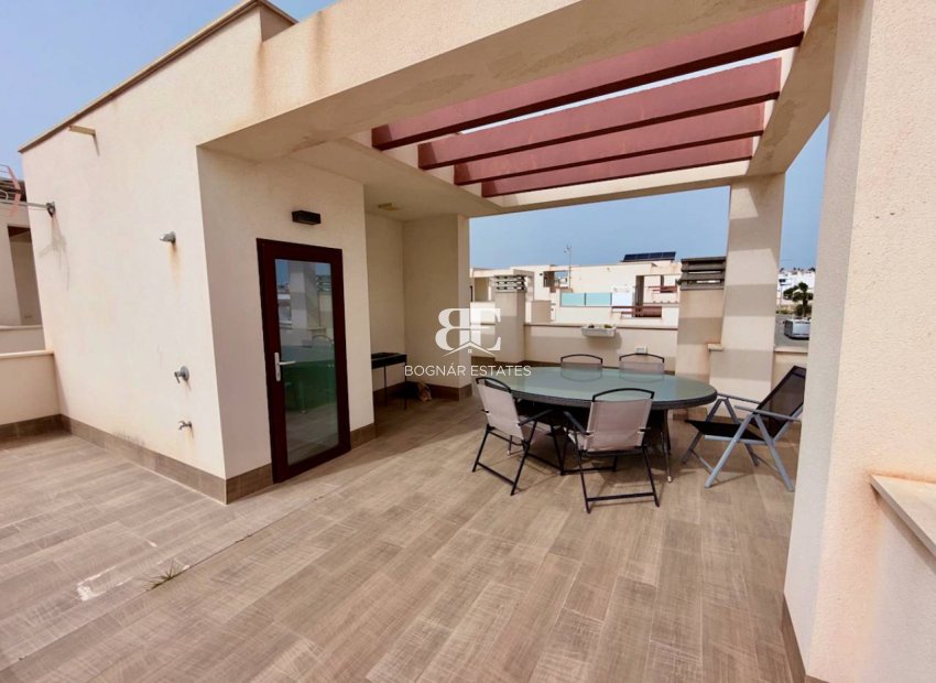 Resale - Villa -
Ciudad Quesada - Rojales