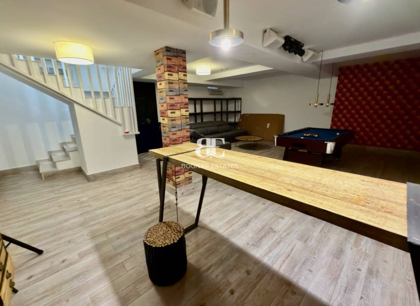 Resale - Villa -
Ciudad Quesada - Rojales