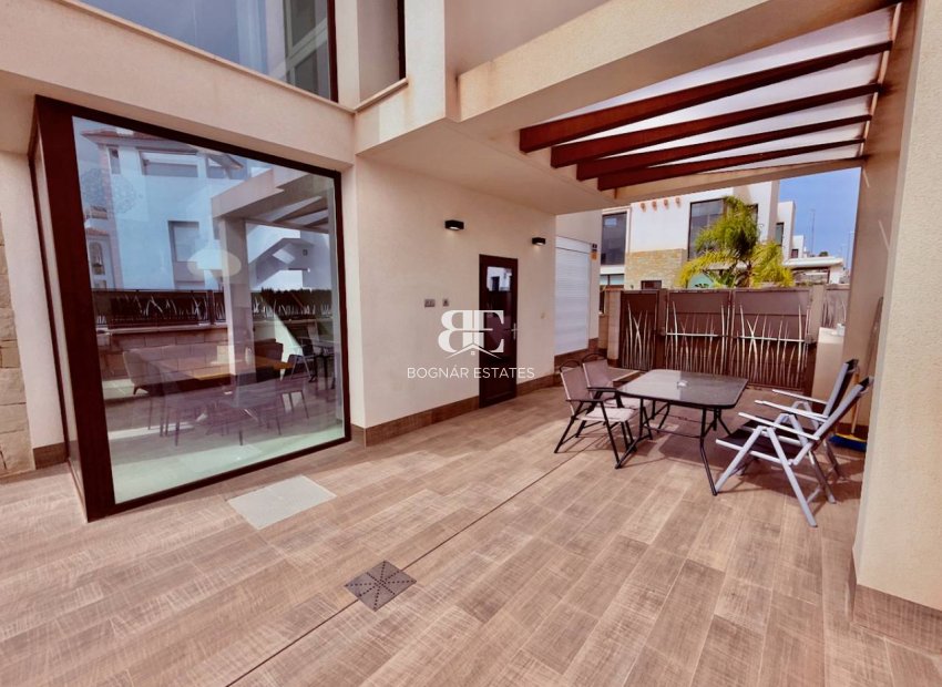 Resale - Villa -
Ciudad Quesada - Rojales