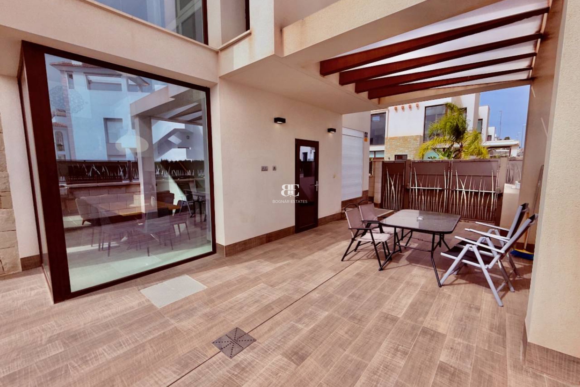 Resale - Villa -
Ciudad Quesada - Rojales