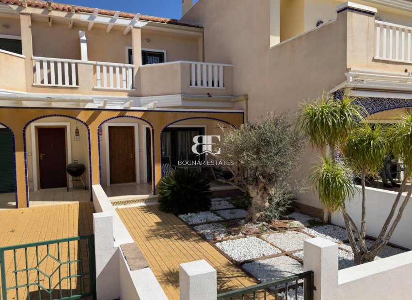 Resale - Villa -
Ciudad Quesada - Rojales