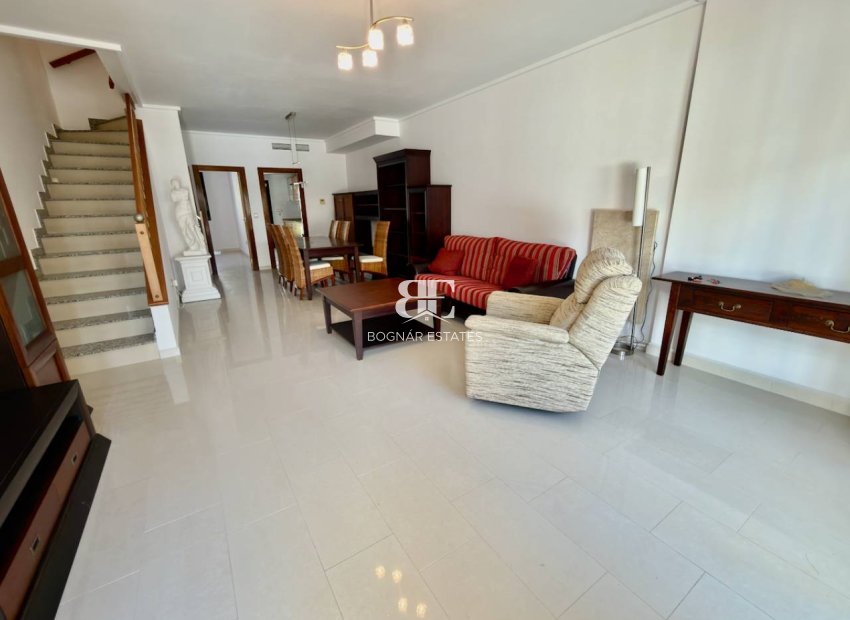 Resale - Villa -
Ciudad Quesada - Rojales