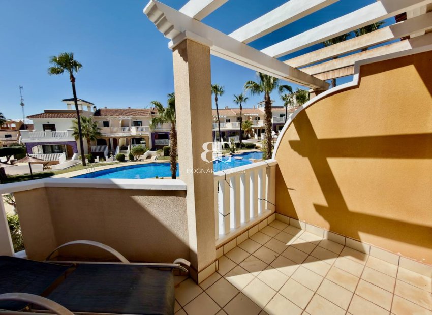 Resale - Villa -
Ciudad Quesada - Rojales