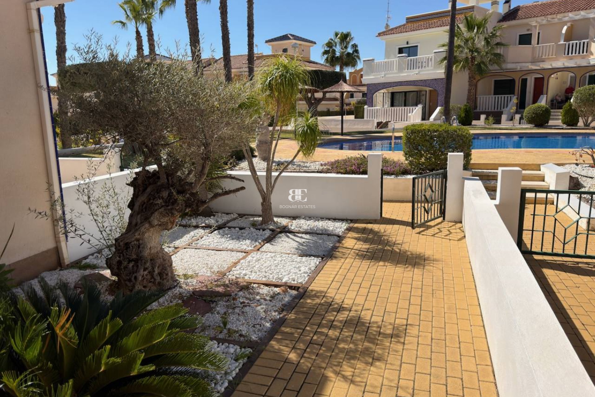 Resale - Villa -
Ciudad Quesada - Rojales