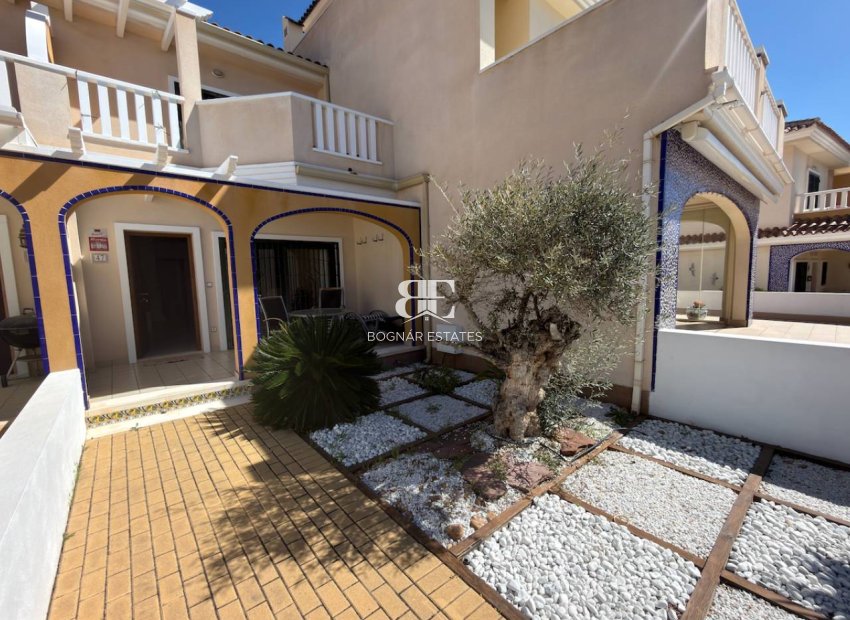 Resale - Villa -
Ciudad Quesada - Rojales