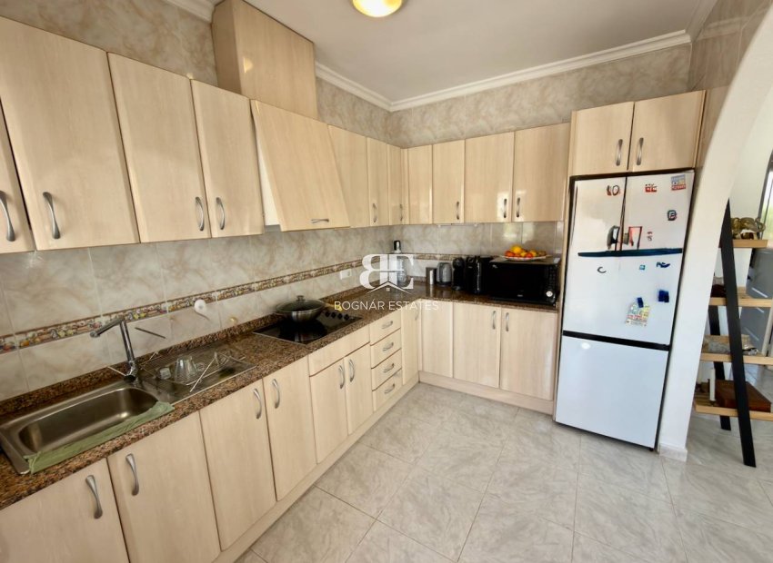 Resale - Villa -
Ciudad Quesada - Rojales