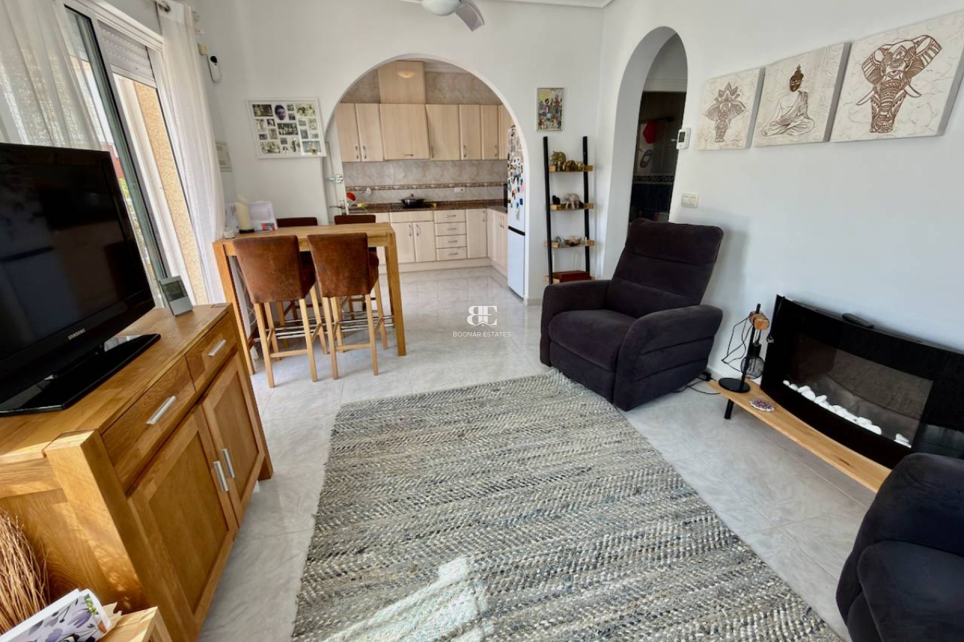 Resale - Villa -
Ciudad Quesada - Rojales