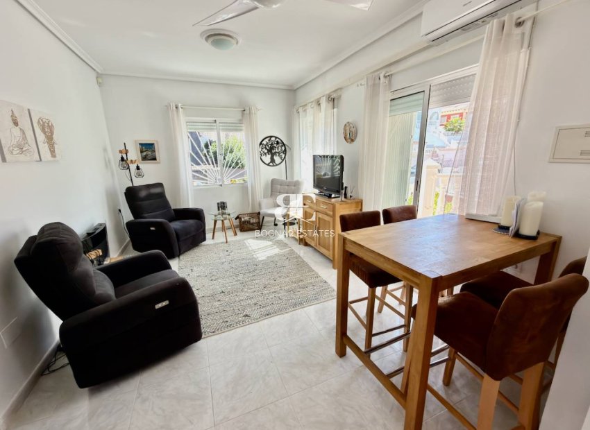 Resale - Villa -
Ciudad Quesada - Rojales