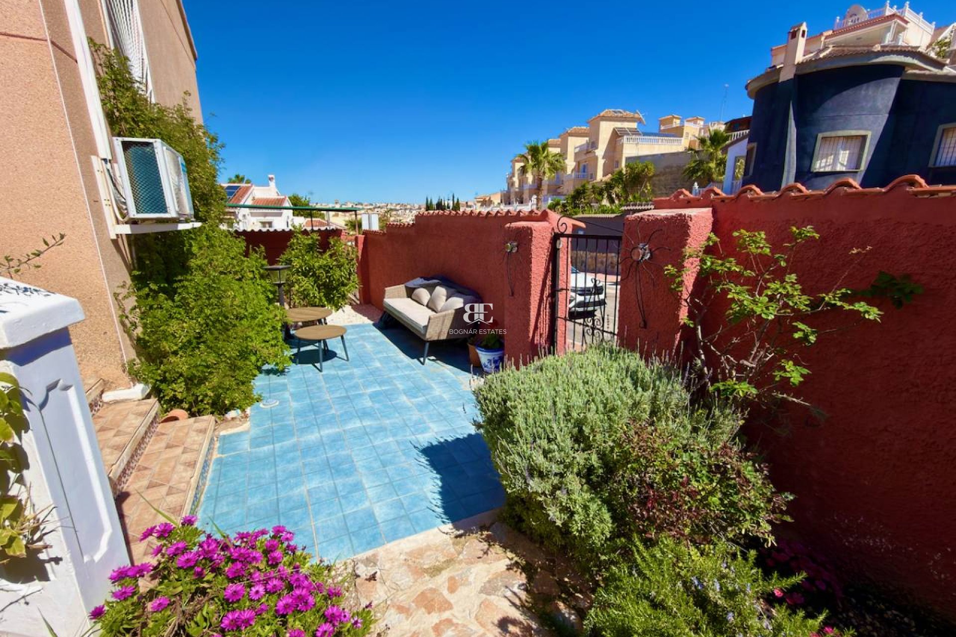 Resale - Villa -
Ciudad Quesada - Rojales