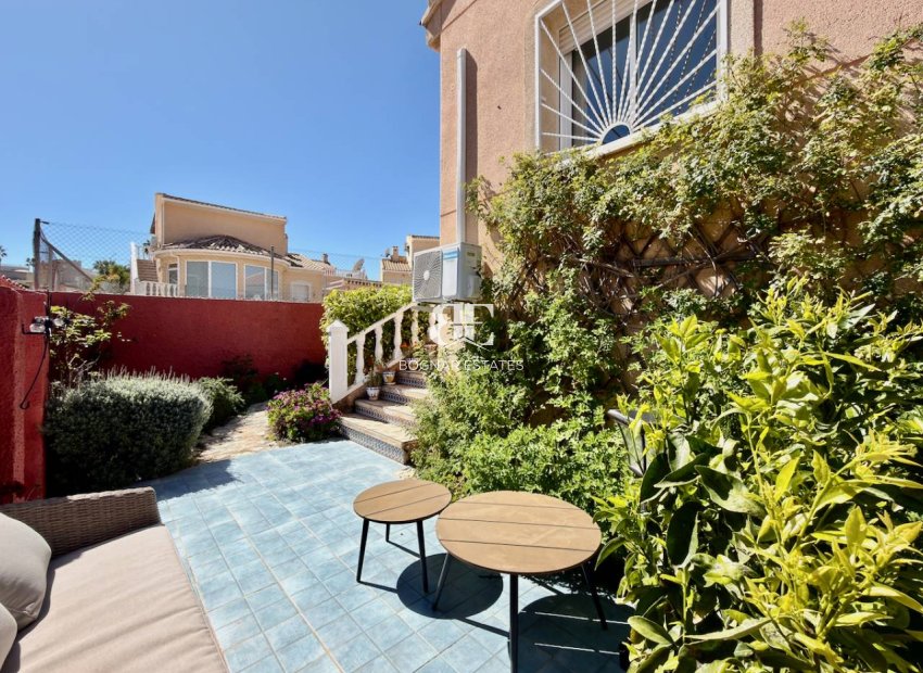 Resale - Villa -
Ciudad Quesada - Rojales