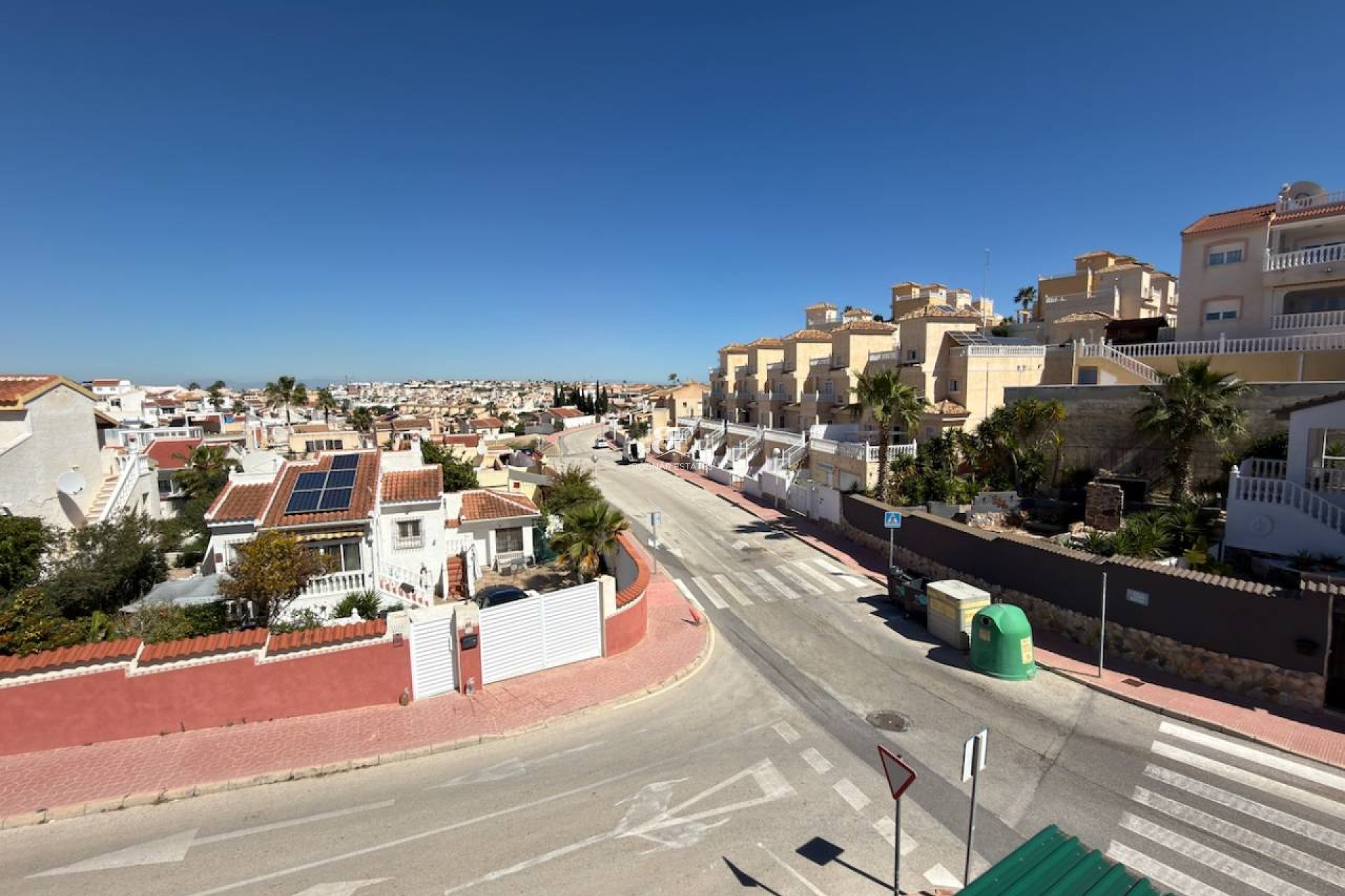 Resale - Villa -
Ciudad Quesada - Rojales