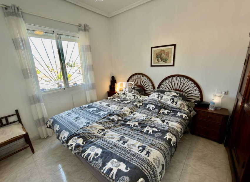Resale - Villa -
Ciudad Quesada - Rojales
