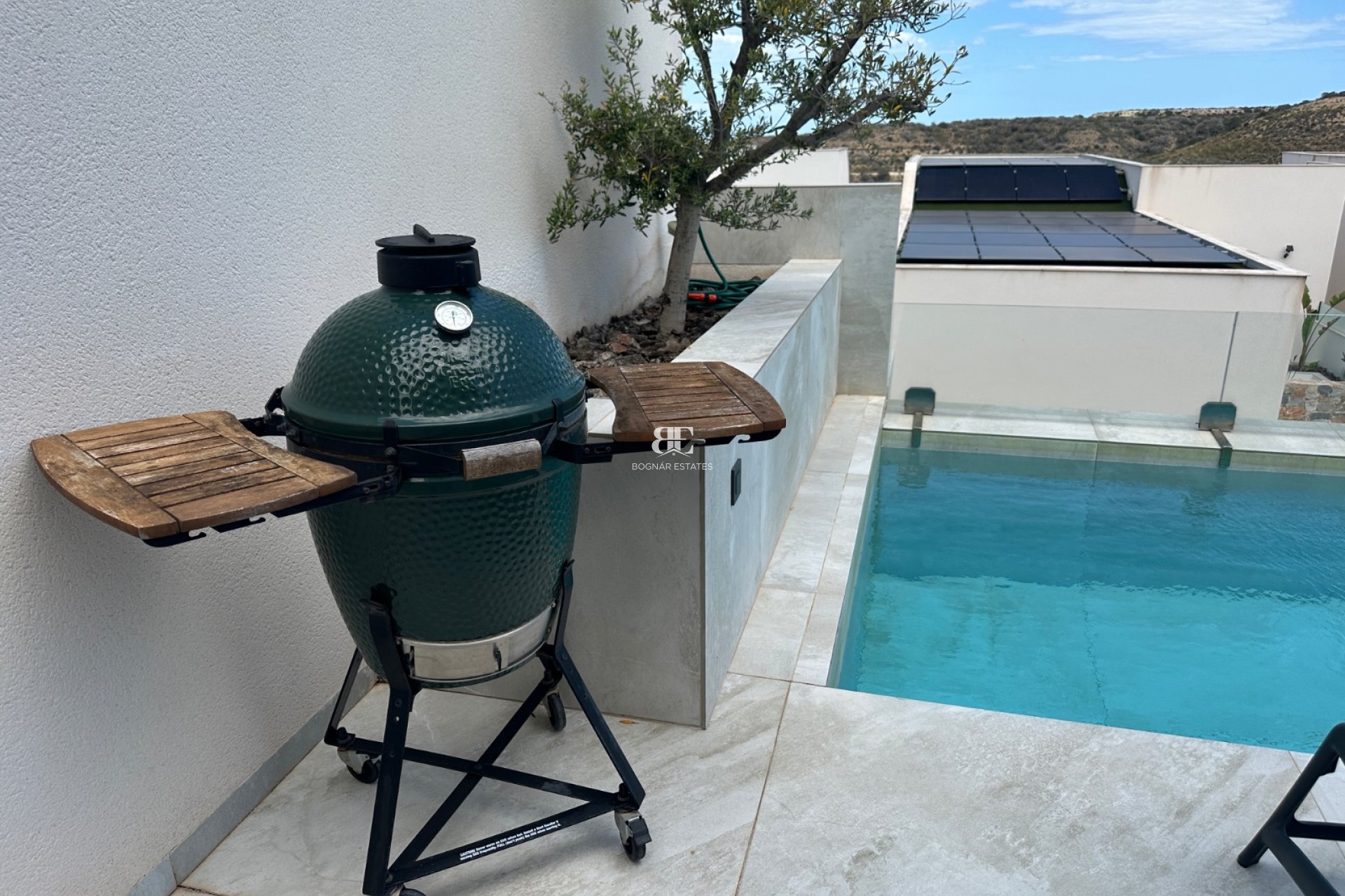 Resale - Villa -
Ciudad Quesada - Rojales