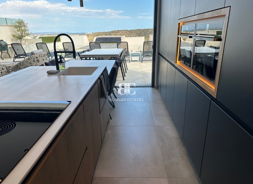 Resale - Villa -
Ciudad Quesada - Rojales
