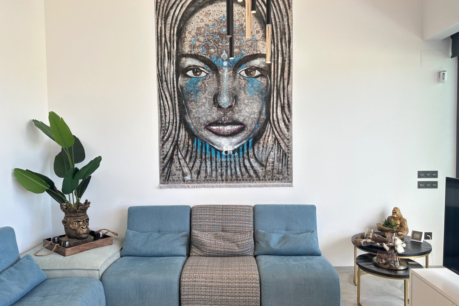 Resale - Villa -
Ciudad Quesada - Rojales