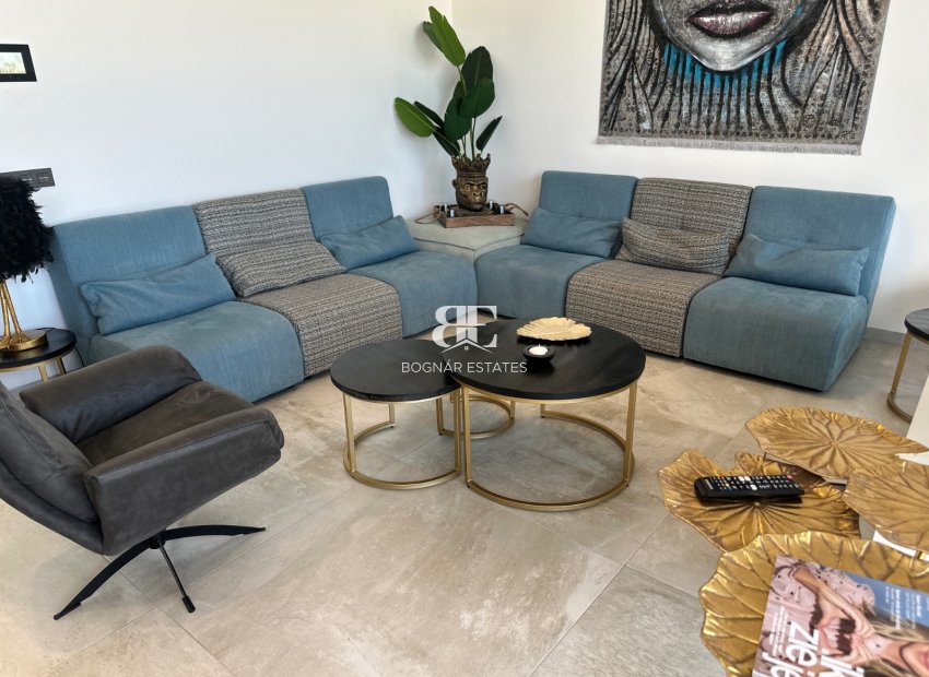 Resale - Villa -
Ciudad Quesada - Rojales