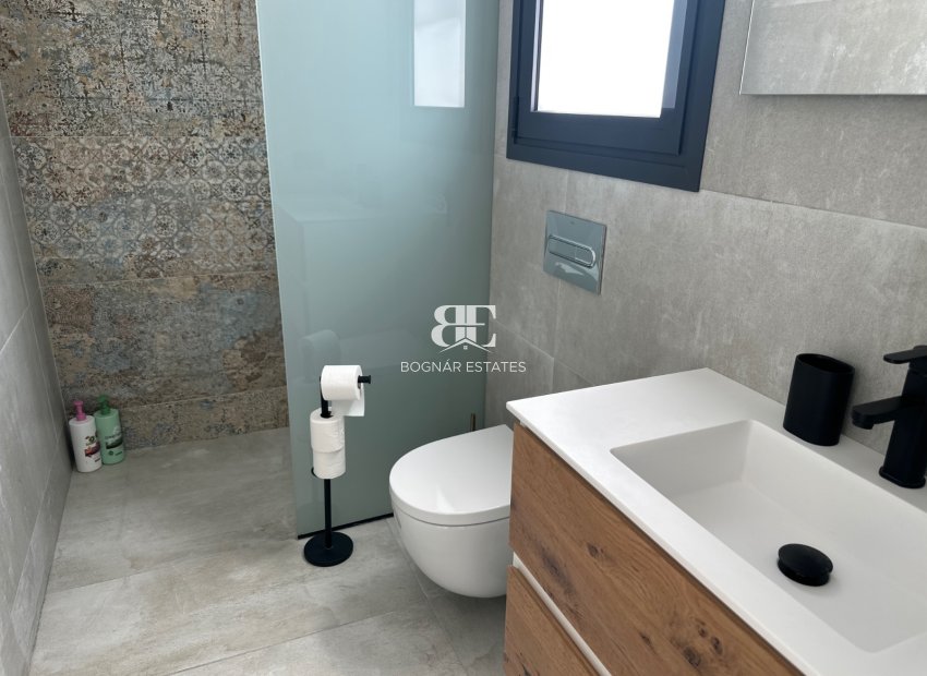 Resale - Villa -
Ciudad Quesada - Rojales
