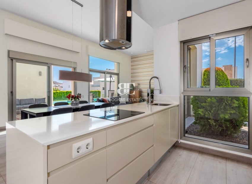 Resale - Villa -
Ciudad Quesada - Rojales