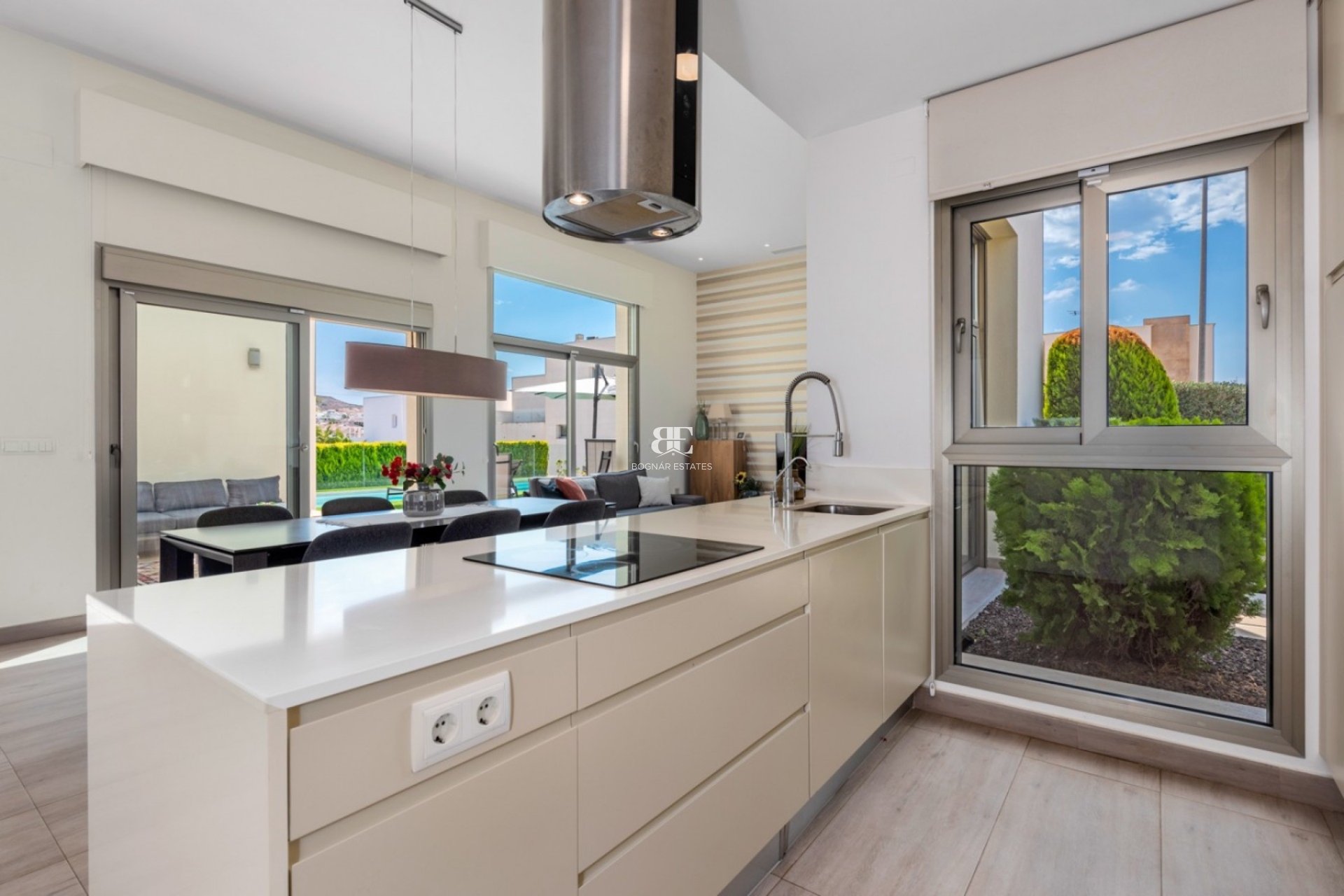 Resale - Villa -
Ciudad Quesada - Rojales