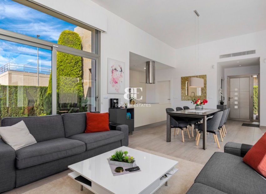 Resale - Villa -
Ciudad Quesada - Rojales
